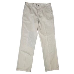 Carhartt Men's Khaki Chinos